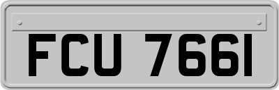 FCU7661