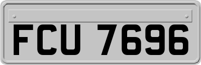 FCU7696