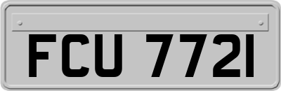 FCU7721