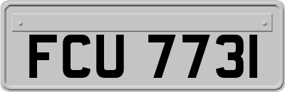 FCU7731