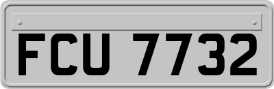 FCU7732