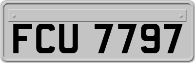 FCU7797