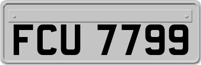 FCU7799