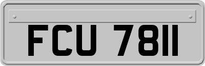 FCU7811