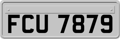 FCU7879