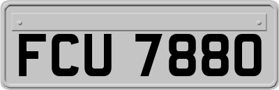 FCU7880