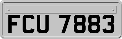 FCU7883