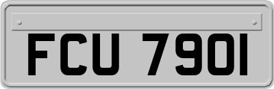 FCU7901