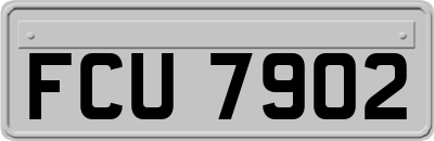 FCU7902