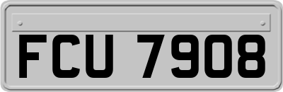 FCU7908