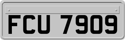 FCU7909