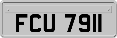 FCU7911