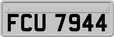 FCU7944