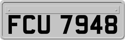 FCU7948