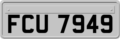 FCU7949