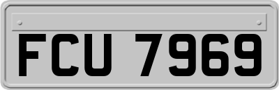FCU7969