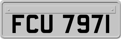 FCU7971