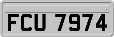 FCU7974