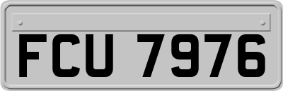 FCU7976