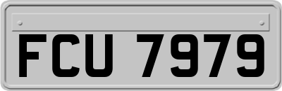 FCU7979
