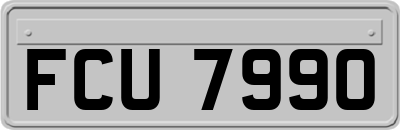 FCU7990