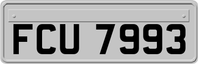 FCU7993