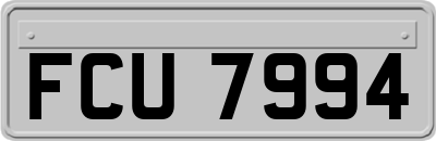 FCU7994