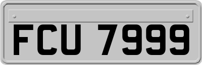 FCU7999