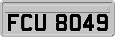 FCU8049