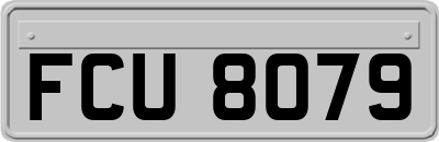 FCU8079