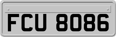 FCU8086