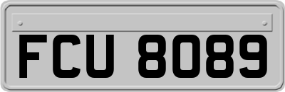 FCU8089