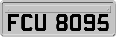 FCU8095