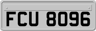 FCU8096