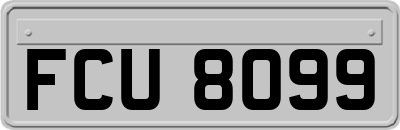 FCU8099