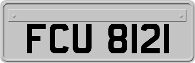 FCU8121
