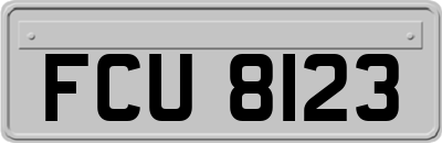 FCU8123