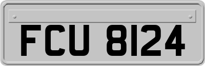 FCU8124