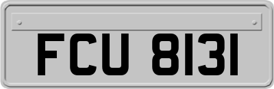 FCU8131