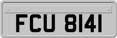 FCU8141