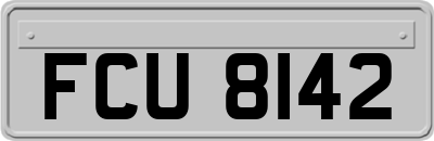 FCU8142