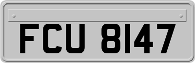 FCU8147