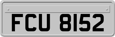 FCU8152