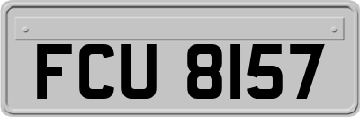 FCU8157