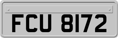 FCU8172