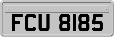 FCU8185