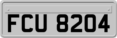 FCU8204