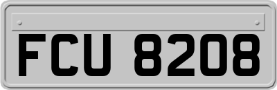FCU8208