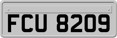 FCU8209