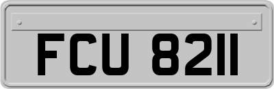 FCU8211